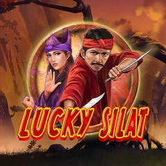 Microgaming : Lucky Silat - STARBET388