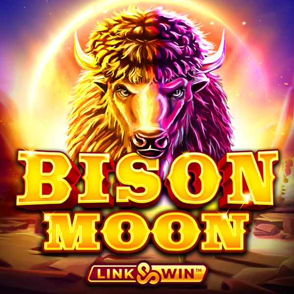 Microgaming : Bison Moon - STARBET388