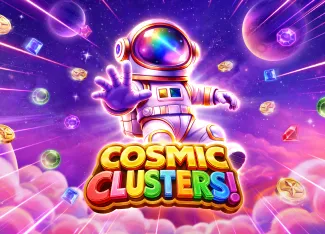 Cosmic Clusters! - STARBET388