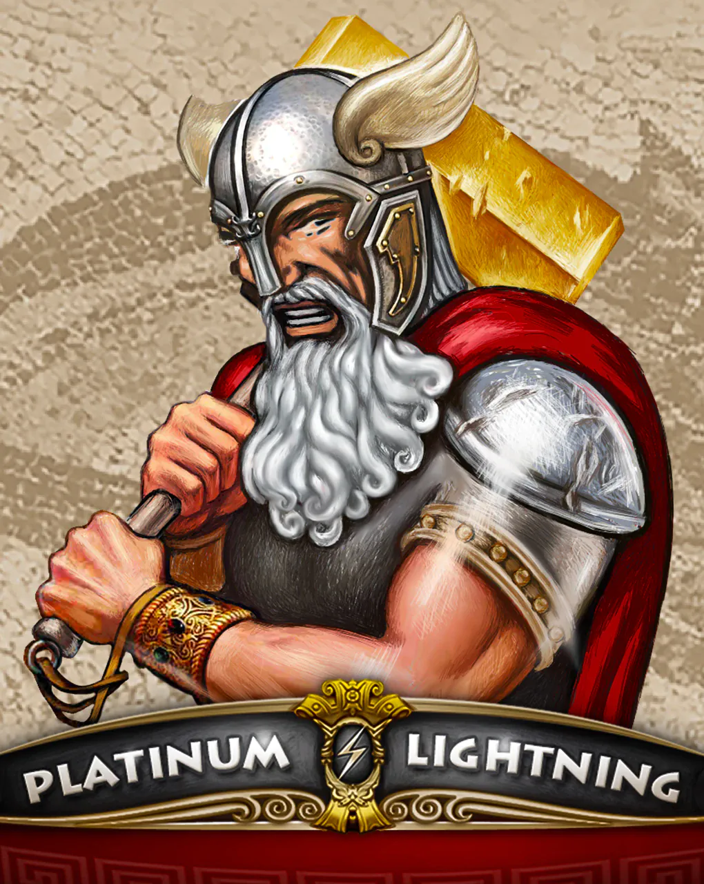 Platinum Lightning - STARBET388