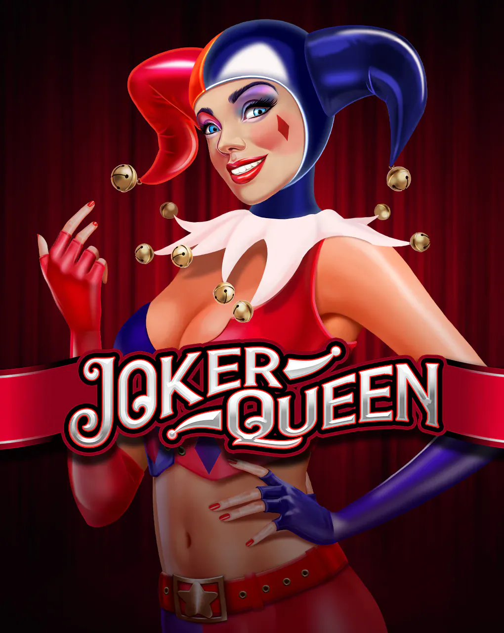 Joker Queen - STARBET388