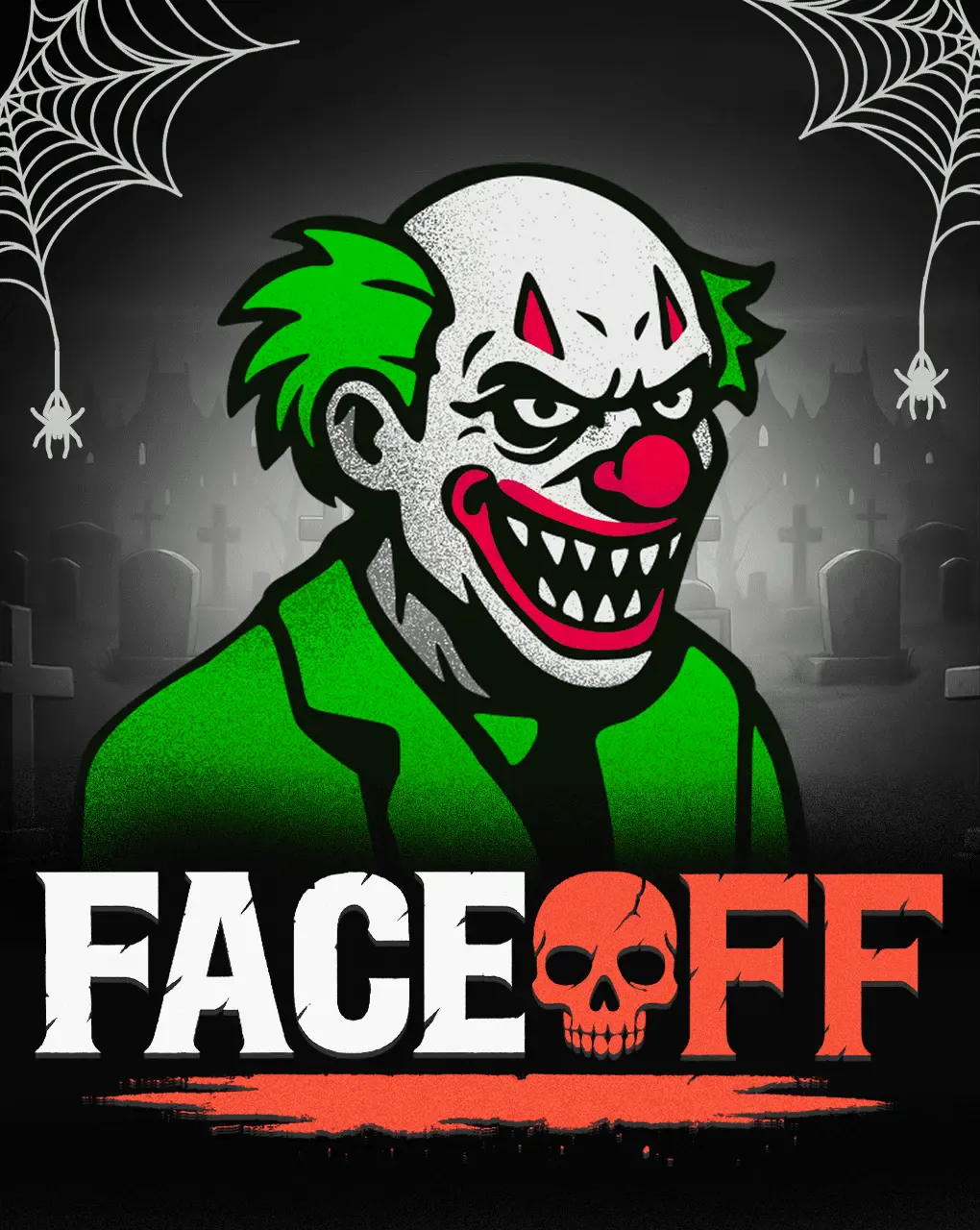 Bgaming : Face Off - STARBET388