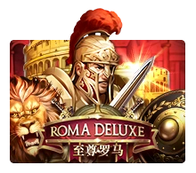 Joker123 : Roma Deluxe - STARBET388