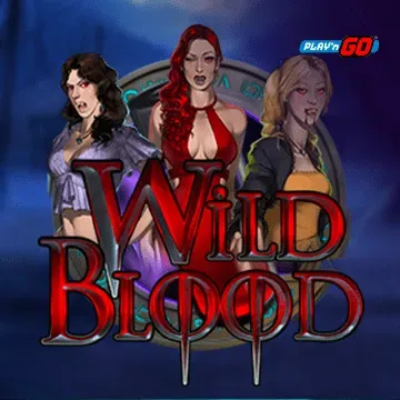 PlaynGo : Wild Blood - STARBET388