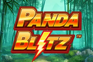 Playtech : Panda Blitz - STARBET388