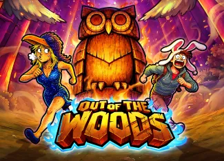 Out of the Woods - STARBET388
