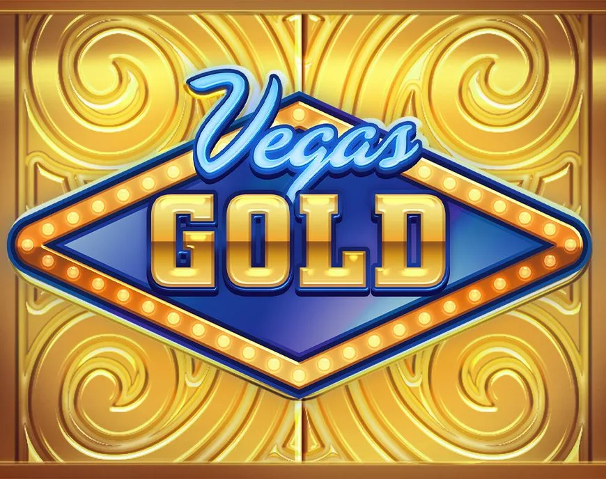 Slotmill : Vegas Gold - STARBET388