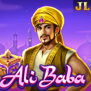 Jili : Ali Baba - STARBET388