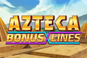 Playtech : Azteca: Bonus Lines - STARBET388