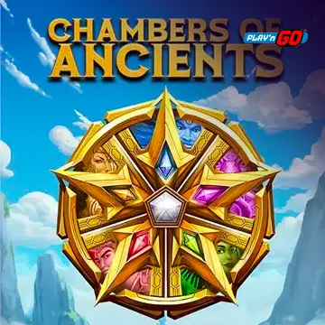 PlaynGo : Chambers of Ancients - STARBET388