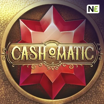 NetEnt : Cash-o-Matic - STARBET388