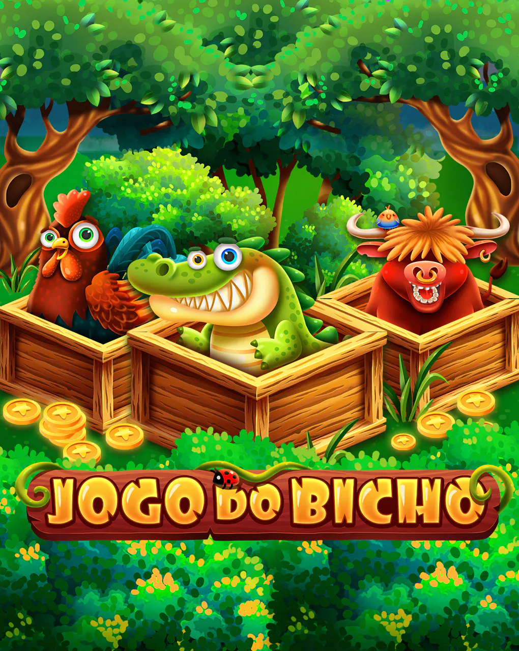 Jogo Do Bicho - STARBET388