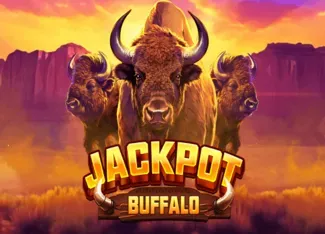 Besoft : Jackpot Buffalo - STARBET388