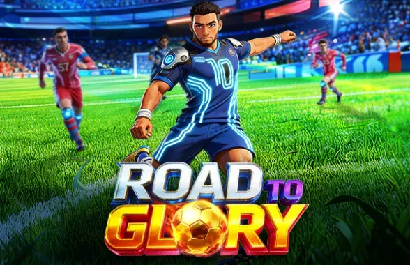 Vplus : Road to Glory - STARBET388