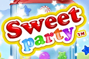 Playtech : Sweet Party - STARBET388