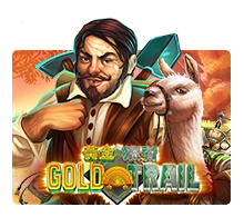Joker123 : Gold Trail - STARBET388