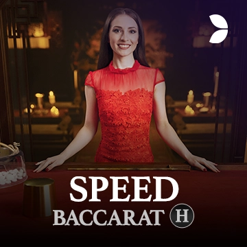 Speed Baccarat H - STARBET388
