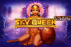 Playtech : Sky Queen - STARBET388