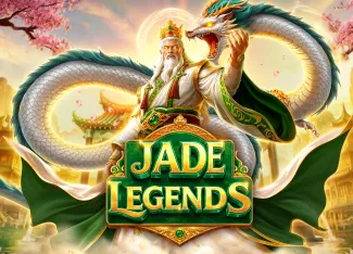 Jade Legends - STARBET388