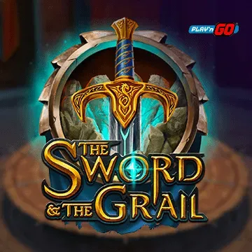 PlaynGo : The Sword and the Grail - STARBET388