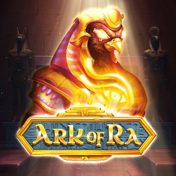 Microgaming : Ark of Ra - STARBET388