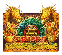 Dragon Power Flame - STARBET388