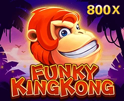 JDB : Funky King Kong - STARBET388