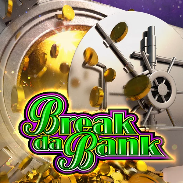 Microgaming : Break da Bank - STARBET388