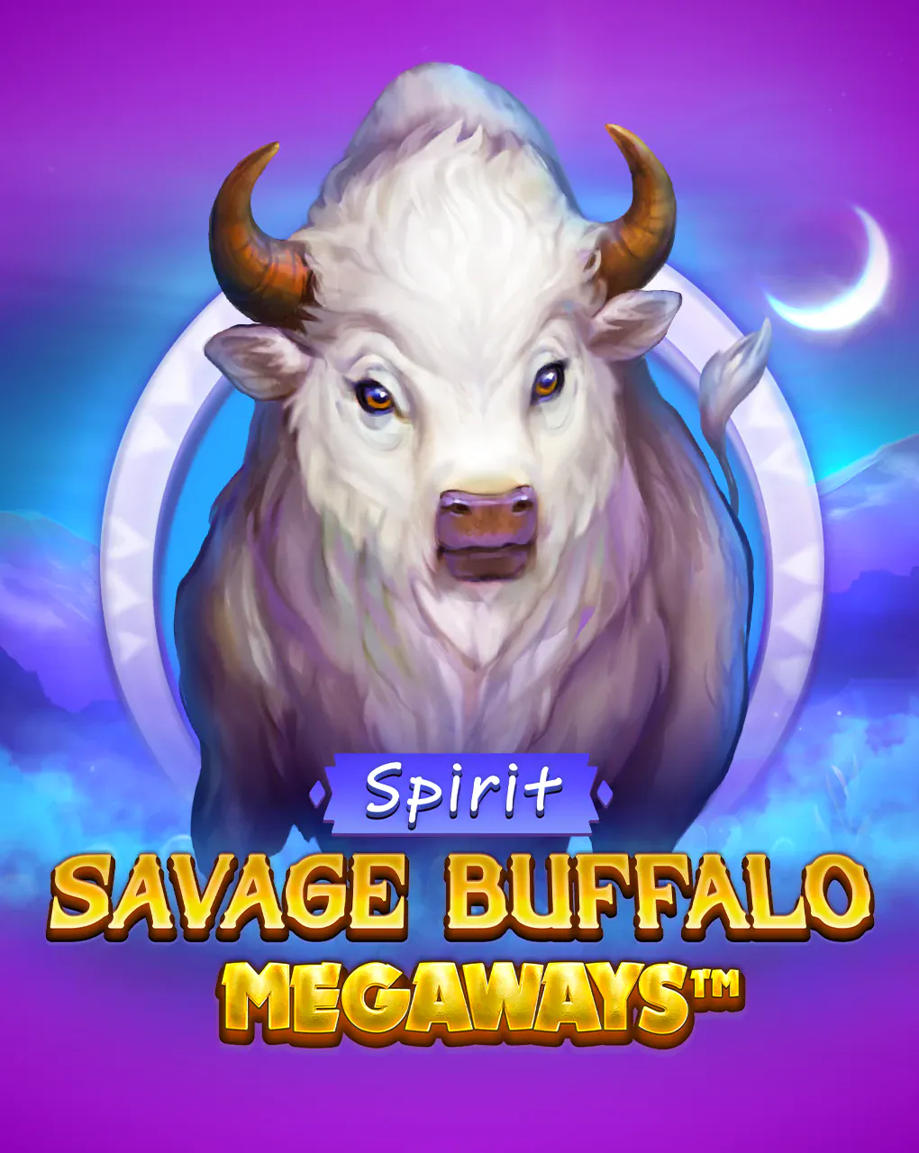 Savage Buffalo Spirit Megaways - STARBET388