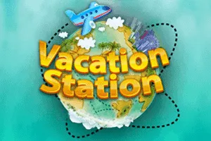Playtech : Vacation Station - STARBET388