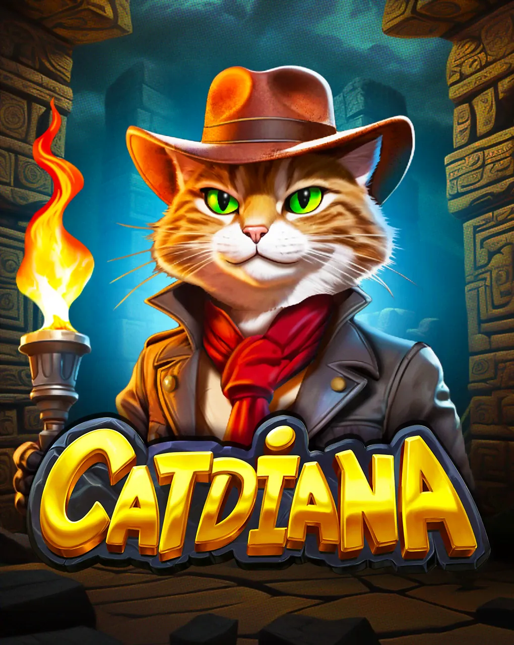 Catdiana - STARBET388