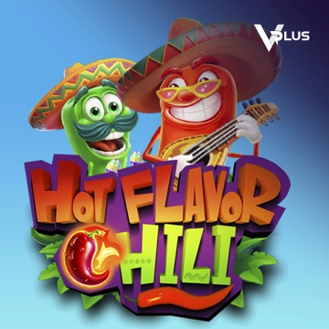 Vplus : Hot Flavor Chili - STARBET388
