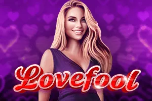 Playtech : Lovefool - STARBET388