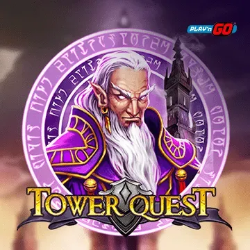 PlaynGo : Tower Quest - STARBET388