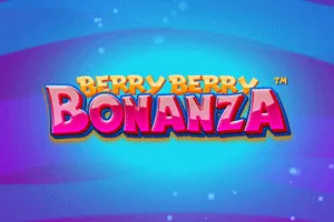 Playtech : Berry Berry Bonanza - STARBET388