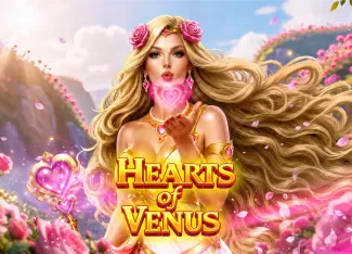 Hearts of Venus - STARBET388