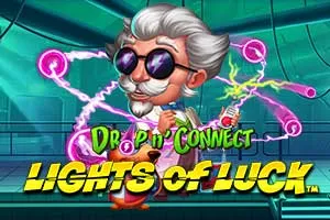 Playtech : Lights of Luck - STARBET388