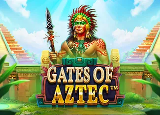Pragmatic : Gates of Aztec - STARBET388