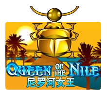 Joker123 : Queen Of The Nile - STARBET388