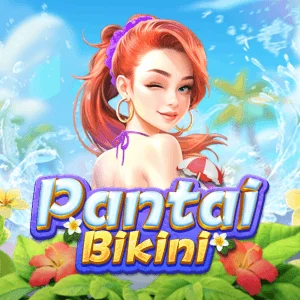 Besoft : Bikini Beach - STARBET388