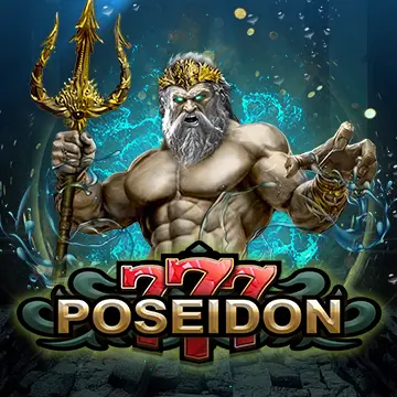 Funky : Poseidon 777 - STARBET388