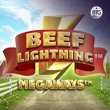 Bigtime : Beef Lightning - STARBET388