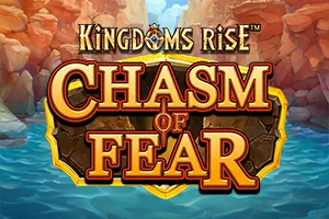 Playtech : Kingdoms Rise: Chasm of Fear™ - STARBET388