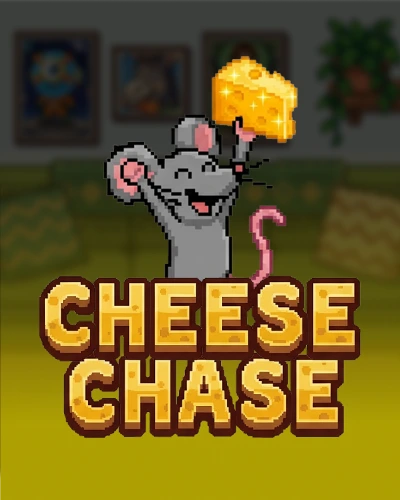 Mancala : Cheese Chase - STARBET388