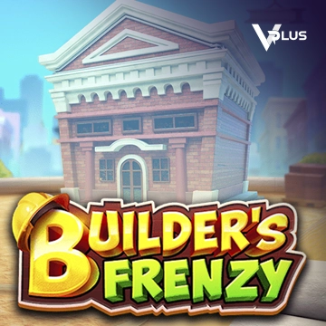 Vplus : Builder``s Frenzy - STARBET388