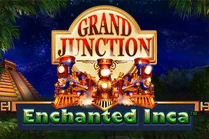 Playtech : Grand Junction: Enchanted Inca - STARBET388