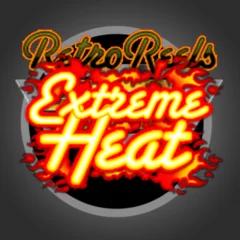 Microgaming : Retro Reels - Extreme Heat - STARBET388