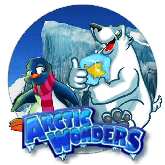 Habanero : Arctic Wonders - STARBET388