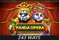 Spadegaming : Panda Opera - STARBET388