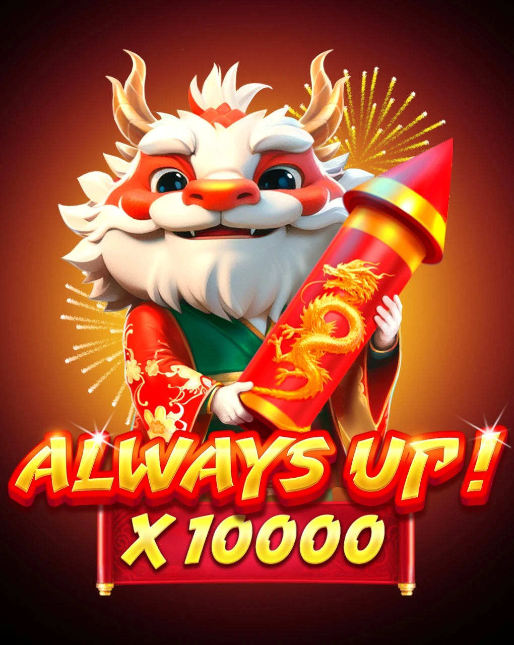 Always Up! x10000 - STARBET388